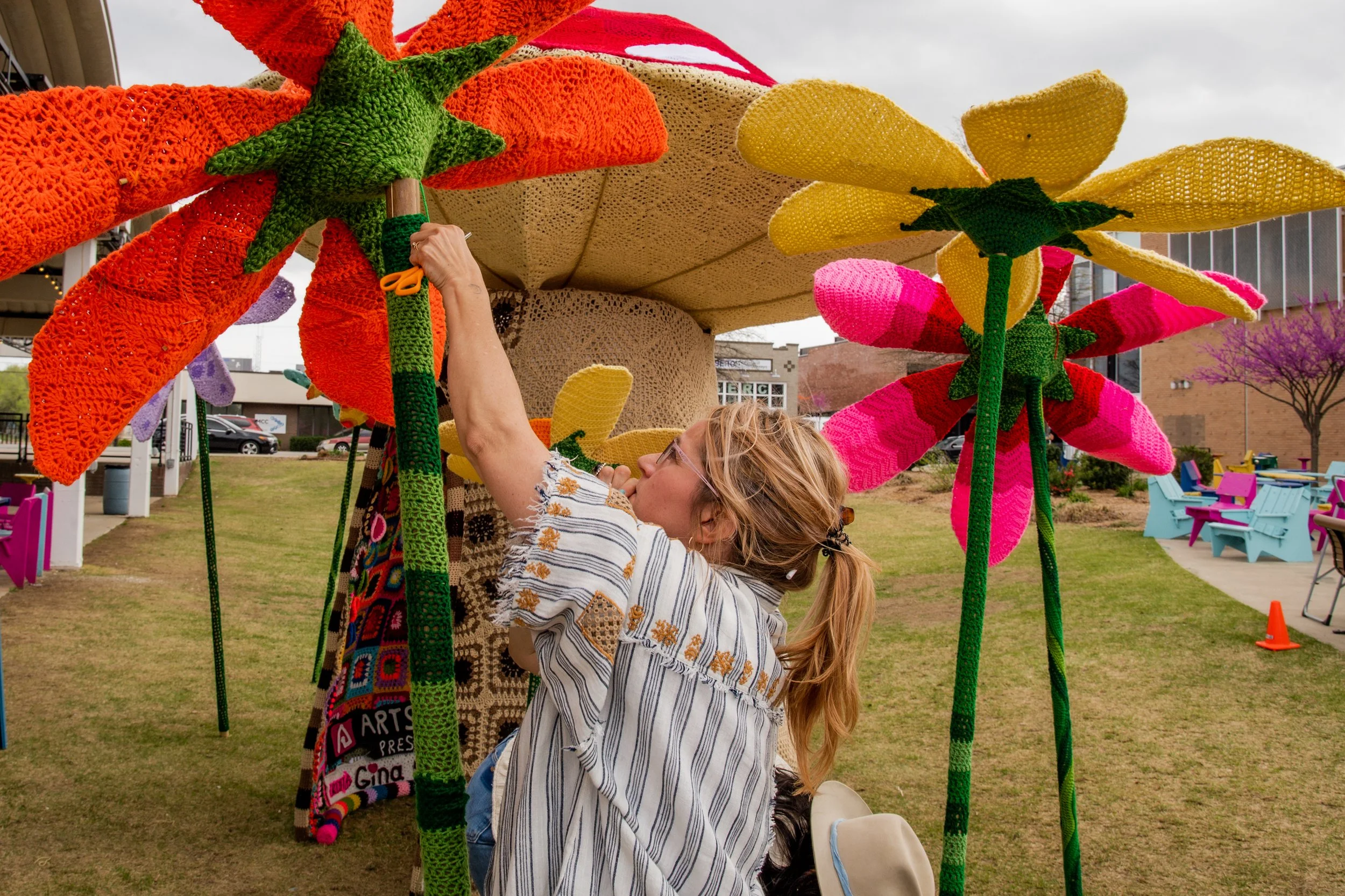 April 15, 2022RLR_2512 GinaG_Mushroom Instalation_ArtsOnePresents.jpg