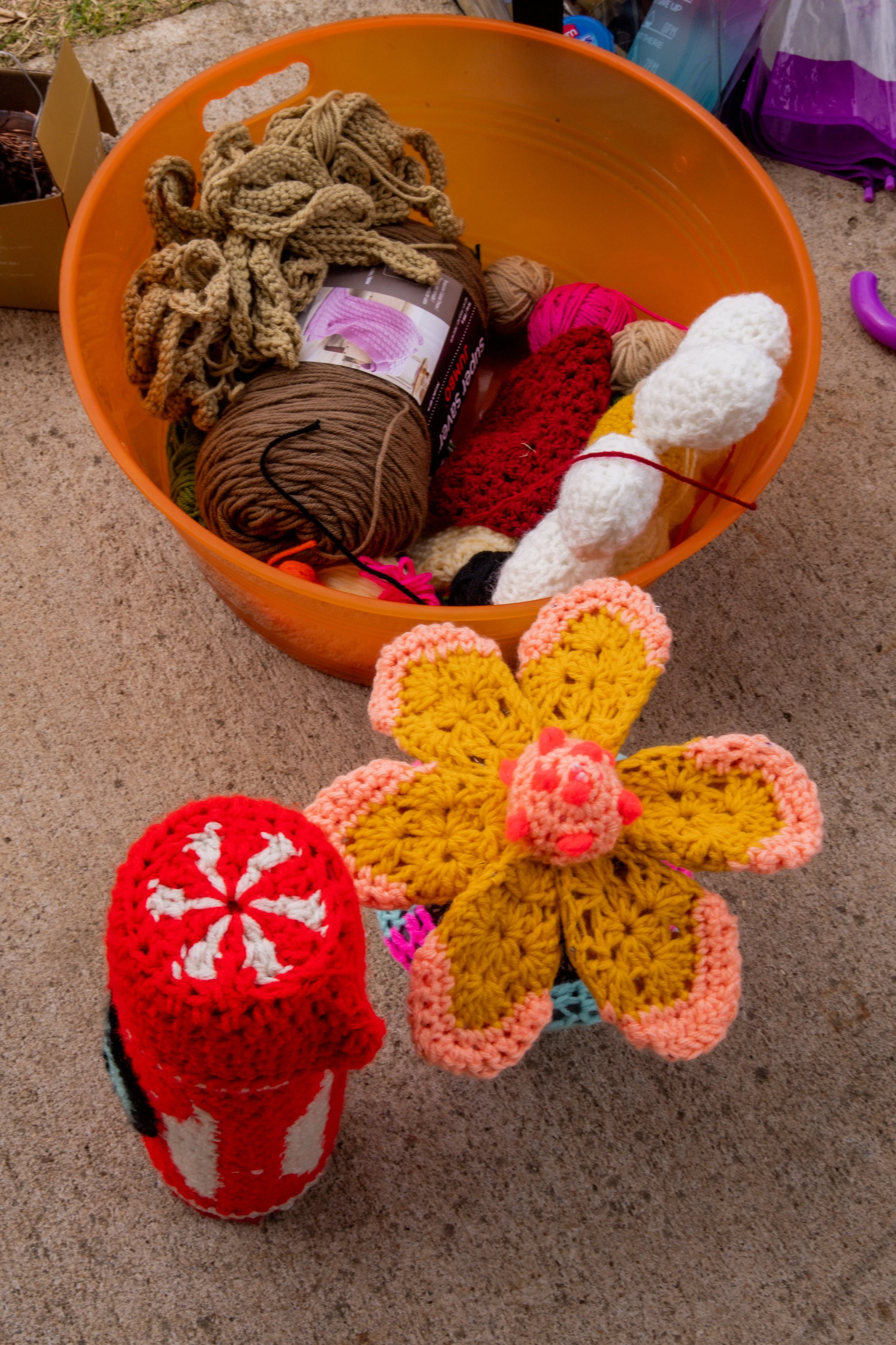 April 15, 2022RLR_2283 GinaG_Mushroom Instalation_ArtsOnePresents.jpg