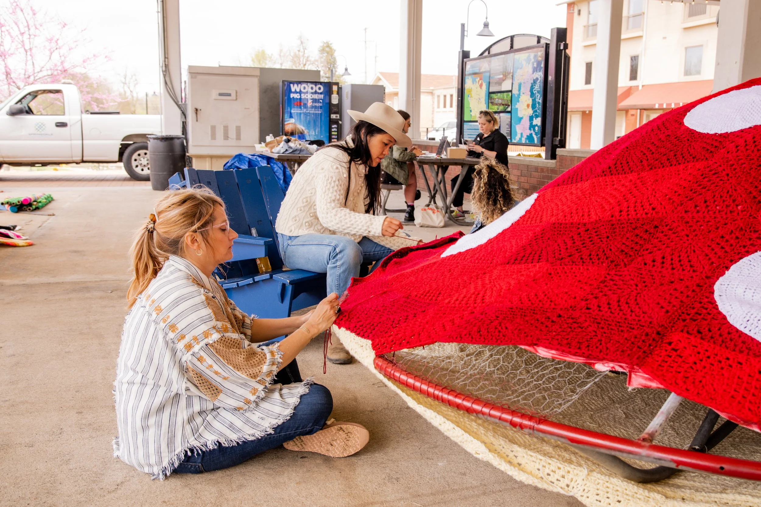 April 15, 2022RLR_2299 GinaG_Mushroom Instalation_ArtsOnePresents.jpg