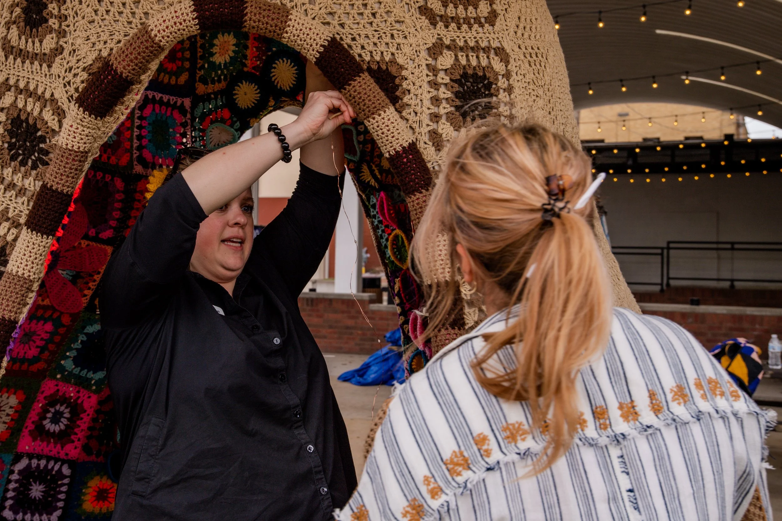 April 15, 2022RLR_2542 GinaG_Mushroom Instalation_ArtsOnePresents.jpg