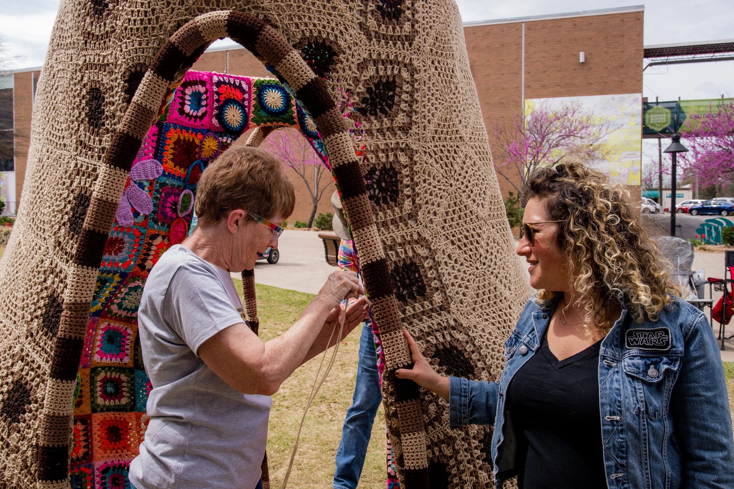 April 15, 2022RLR_2256 GinaG_Mushroom Instalation_ArtsOnePresents.jpg