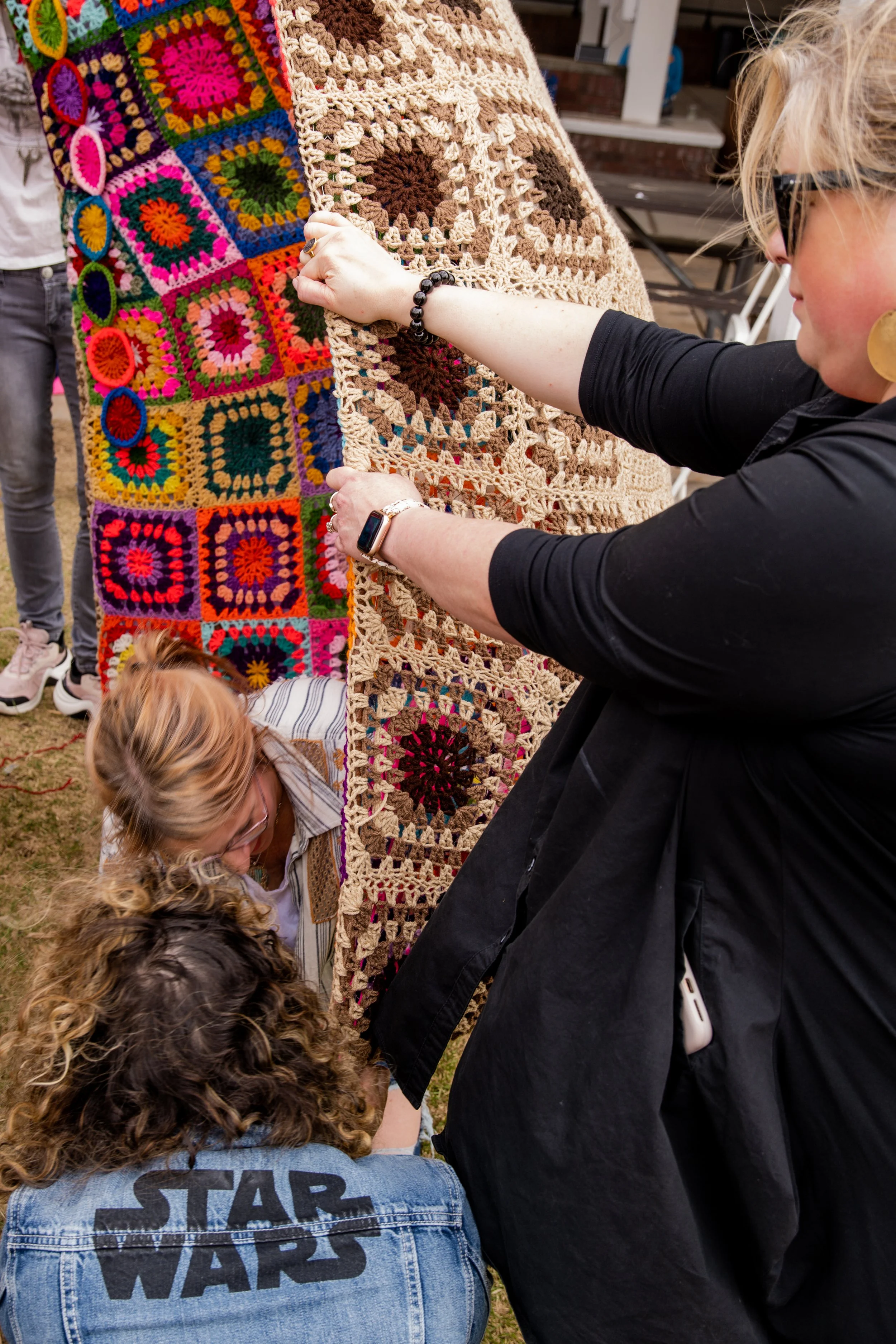 April 15, 2022RLR_2177 GinaG_Mushroom Instalation_ArtsOnePresents.jpg