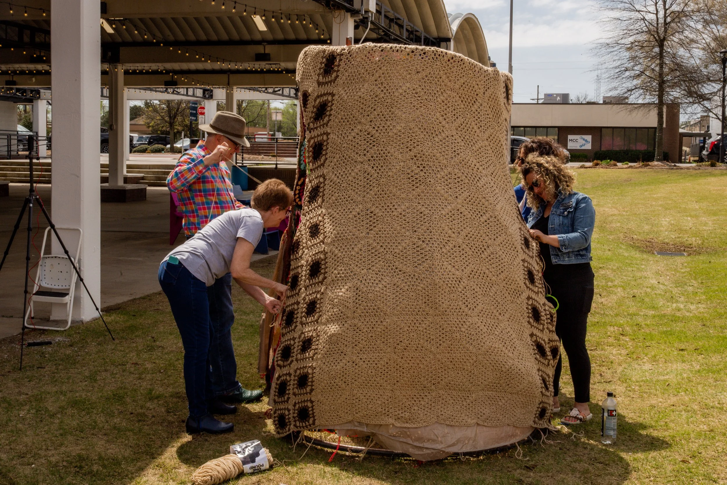 April 15, 2022RLR_2102 GinaG_Mushroom Instalation_ArtsOnePresents.jpg