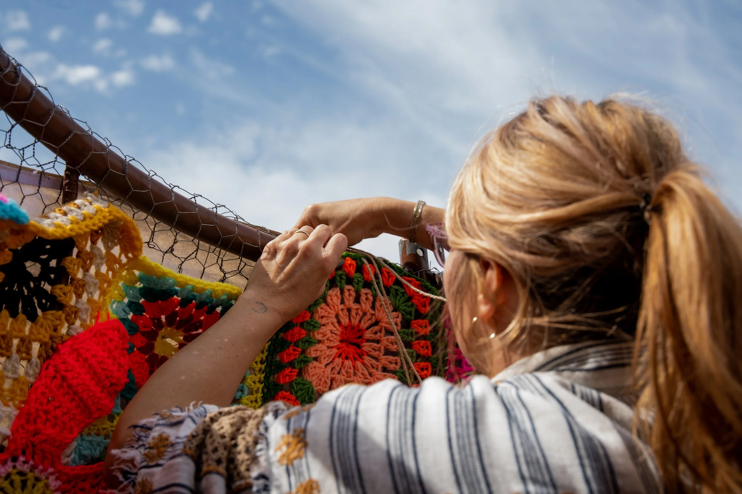 April 15, 2022RLR_1971 GinaG_Mushroom Instalation_ArtsOnePresents.jpg