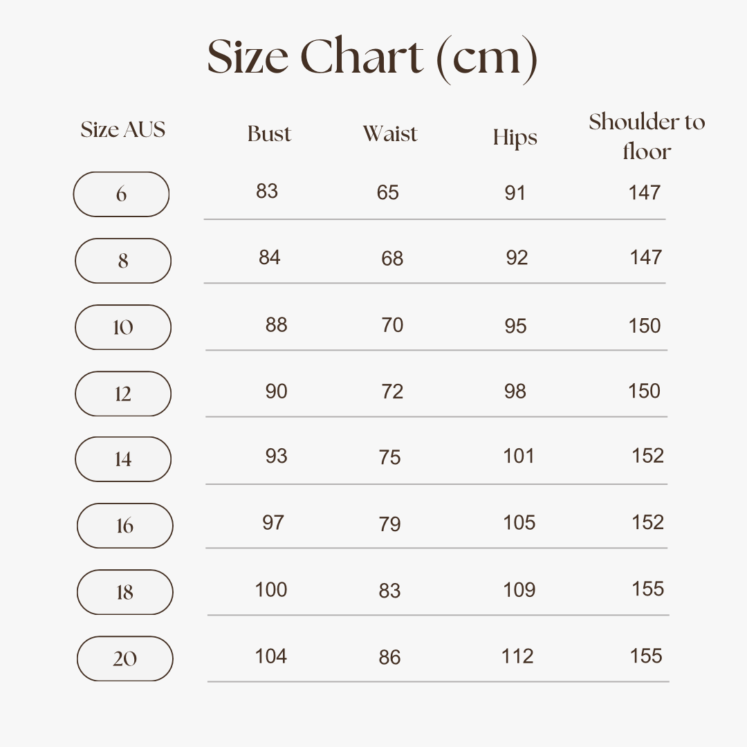 Brown and White Simple Size Chart Fashion Instagram Post.png