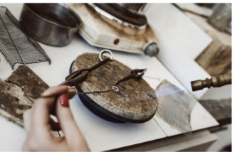 Intermediate Fabrication and Soldering 