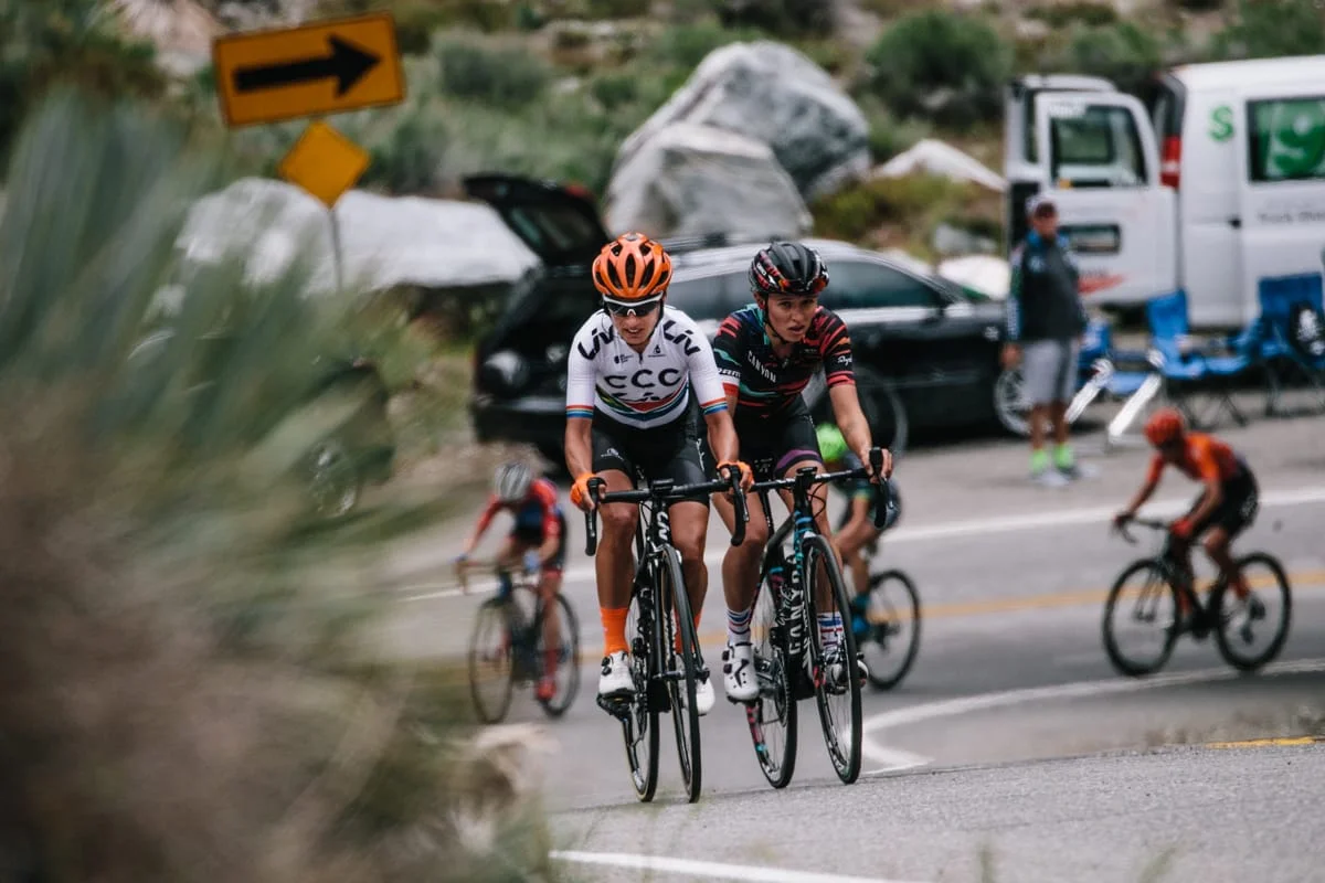 Peaks and Perks&nbsp;