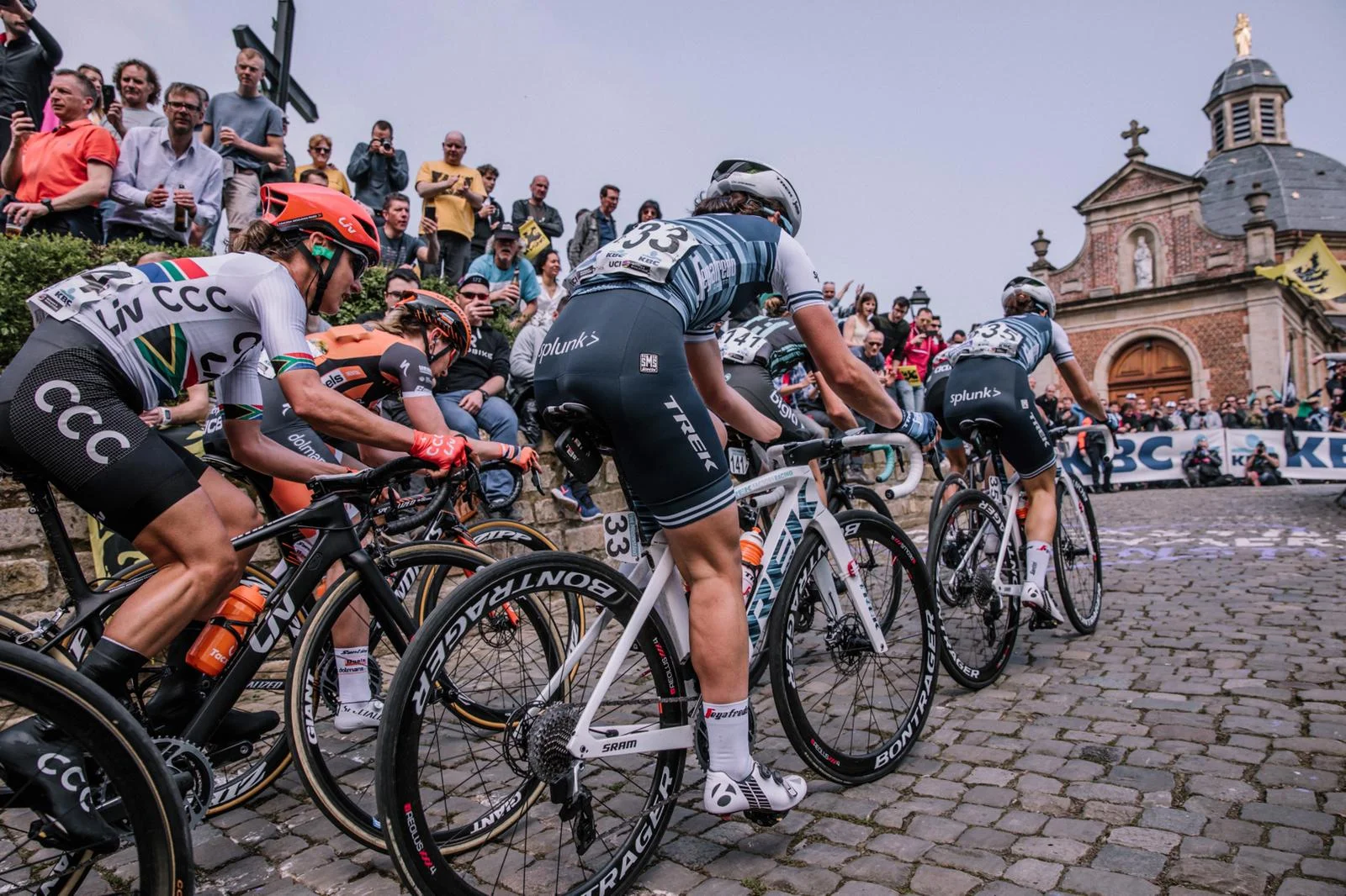 The Sting Of Bad Luck