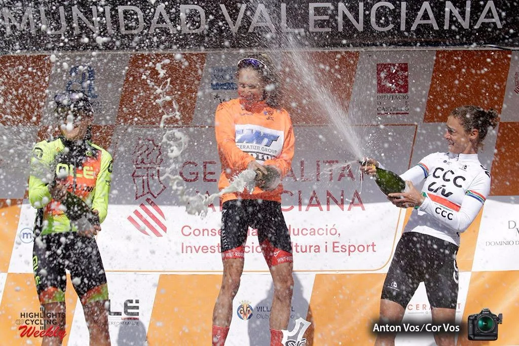 Setmana Ciclista Valenciana