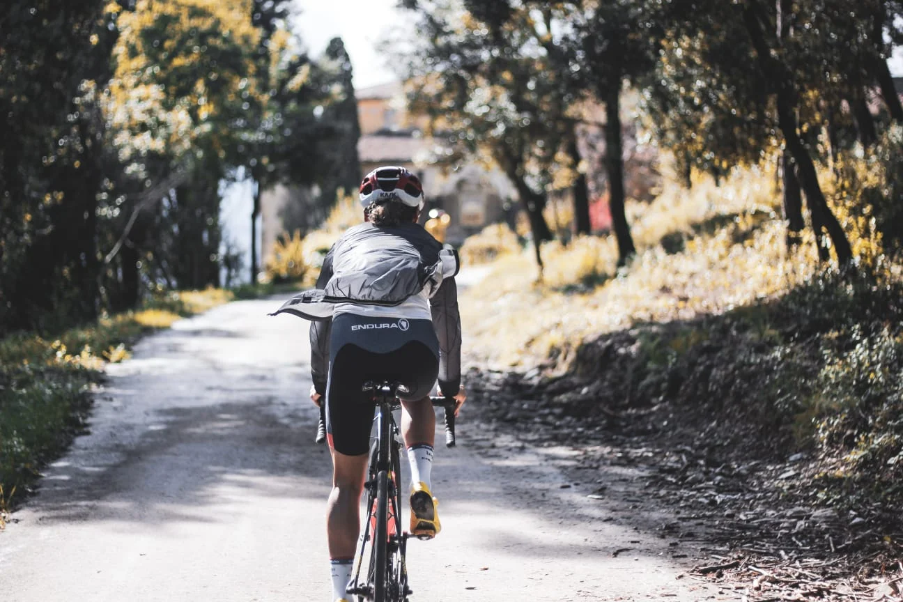 Girona cycling holiday