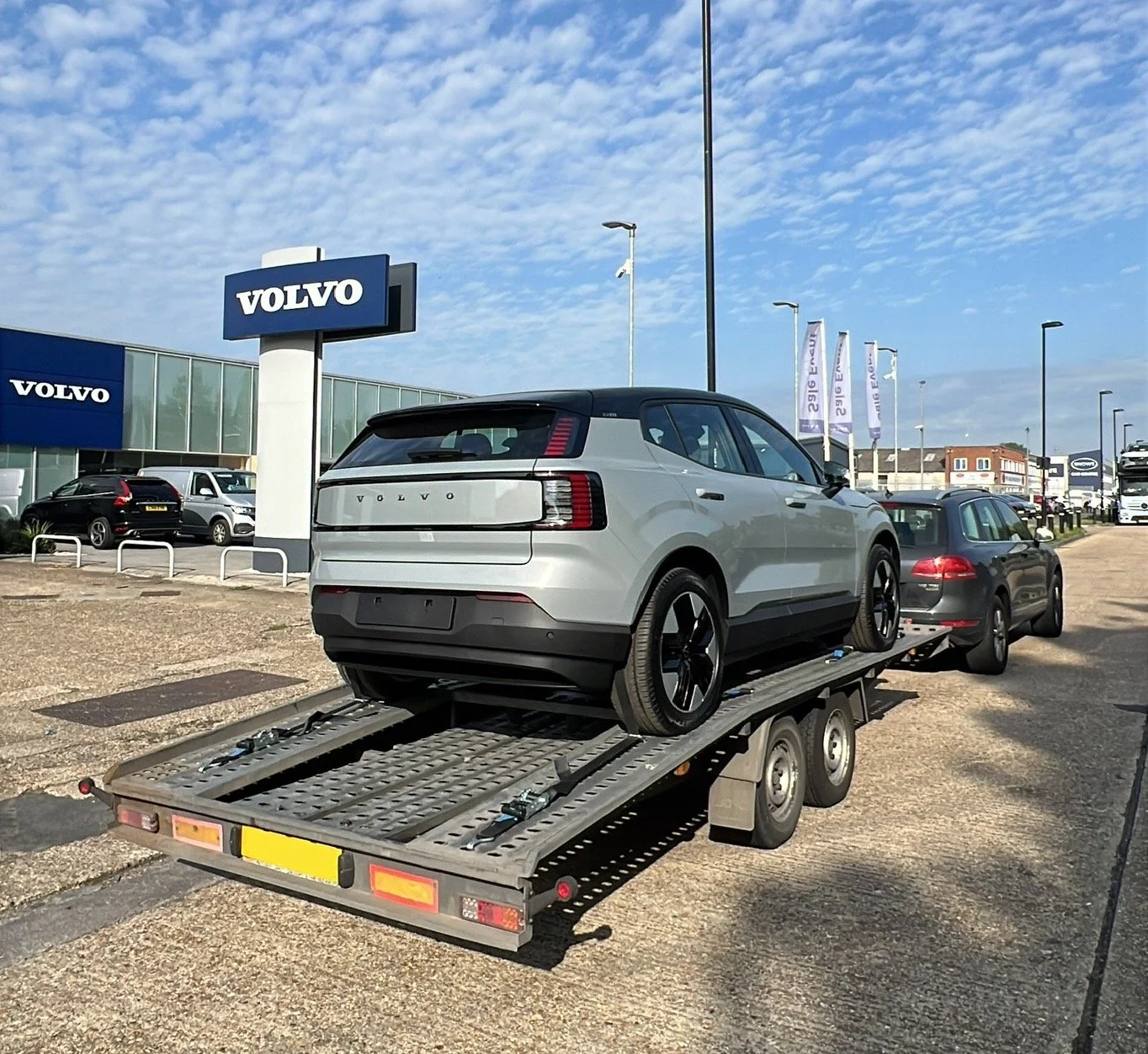 How Much Does Car Transport Cost in the UK? (2026 Price &amp; Value Guide)