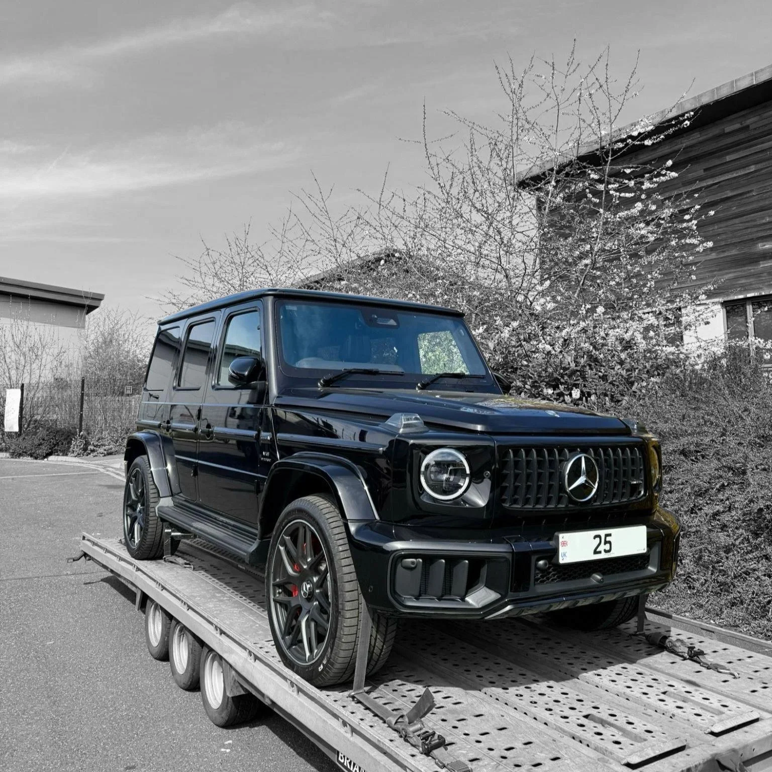 How to Prepare Your Car for Professional Transport: A Step-by-Step Checklist