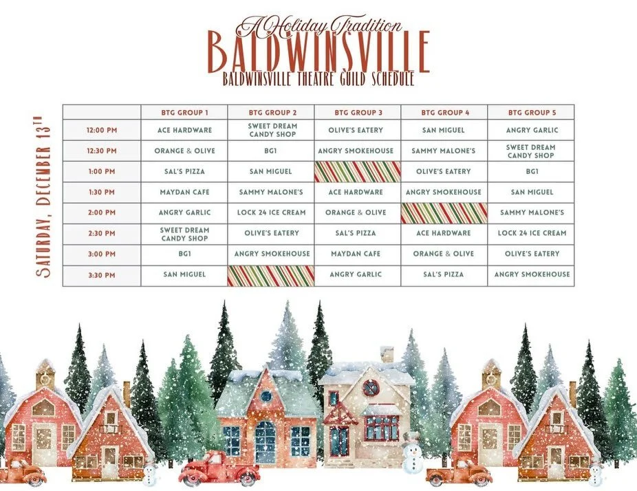 Come enjoy festive specials all weekend! Music schedule at Maydan is:
Saturday- 1:30, 3:00
Sunday- 12:00, 1:00, 1:30, 2:00, 3:30