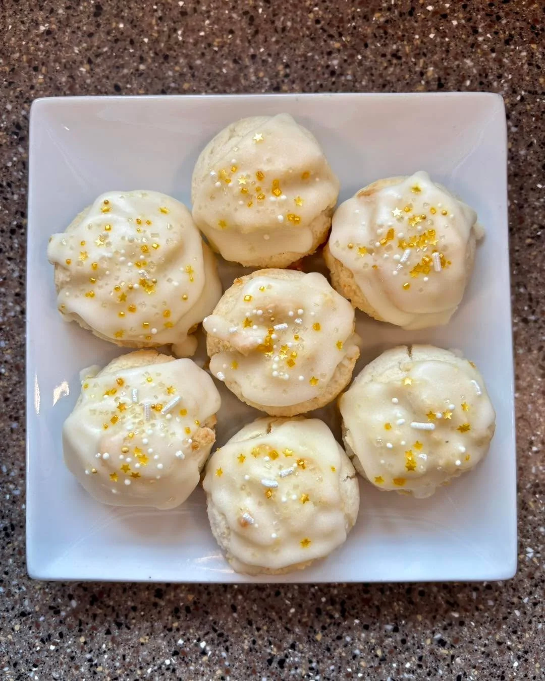 🎉 Grand Opening Celebration- Saturday 1/10 🎉
To celebrate being open 68 days, we&rsquo;re giving away FREE lemon drop cookies (GF/V) to the first 68 customers 🍋🍪 @thesweetpraxis 
The early cafe goer gets the cookie &mdash; literally 😉
See you br