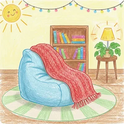 ✨The Classroom Vibe Check: It's Not Just for Students