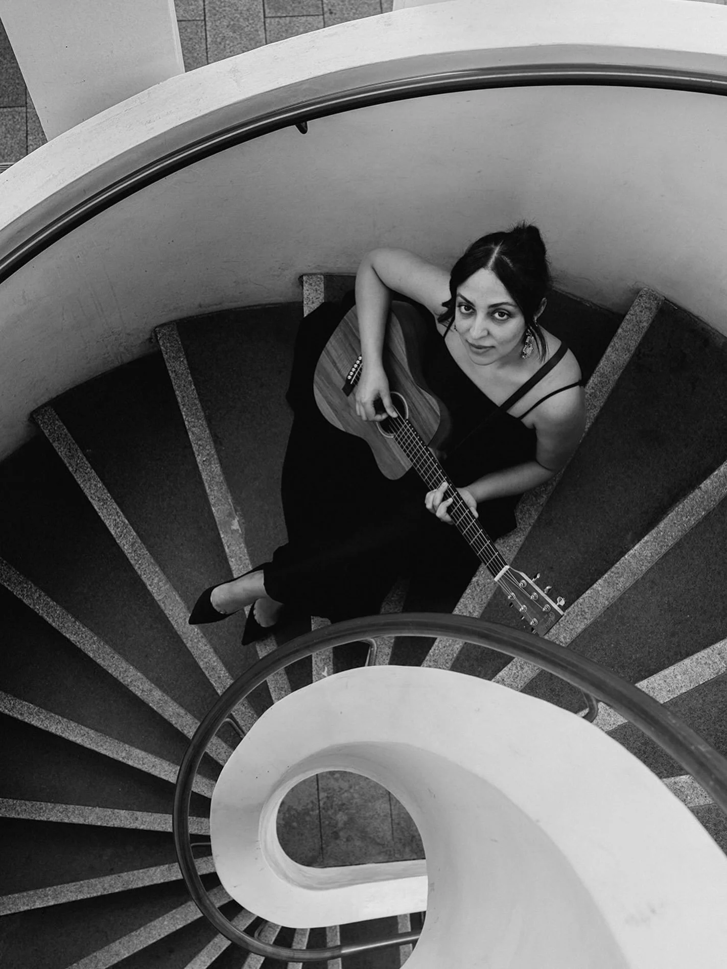 For many years now I&rsquo;ve been working, in varying roles and capacities, with cultural precincts, cities, and hospitality venues on how to build their vibrancy and increase their relevance in a place.

One fun, very simple way to do that is with 