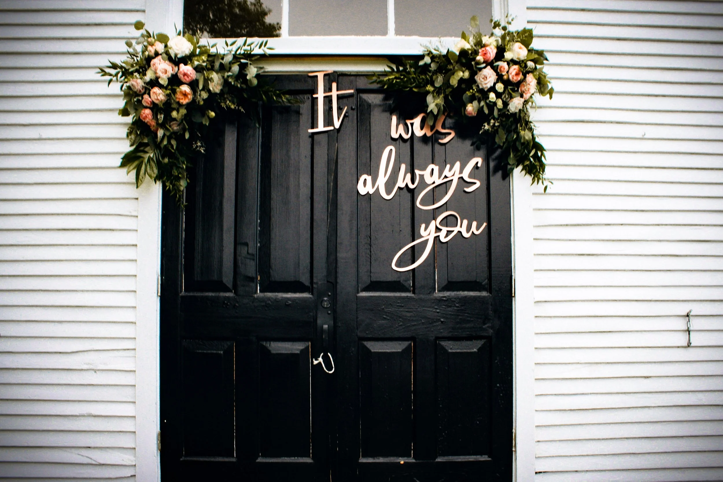 Ceremony (30-60 min)