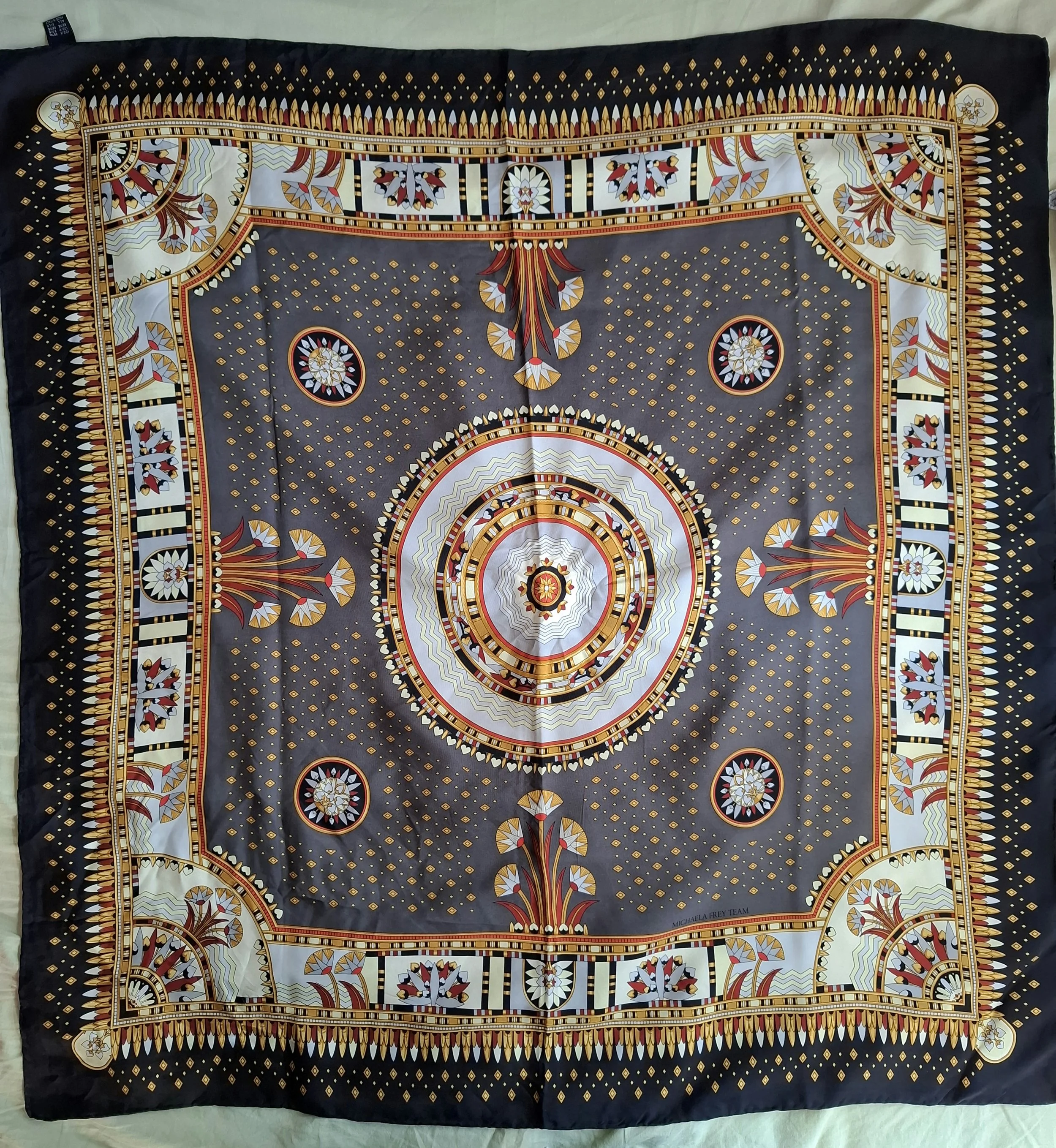 Foulard Michaela Frey 