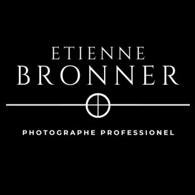 Etienne Bronner Photographie
