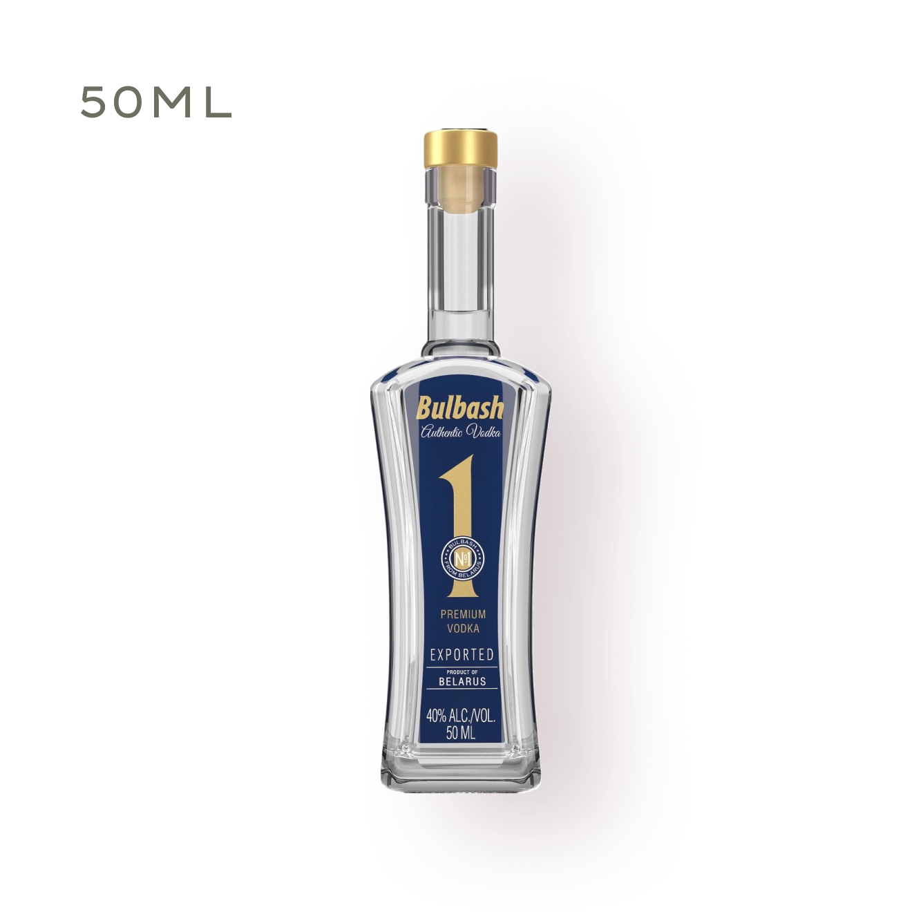Bulbash-Premium — Sip and Savor