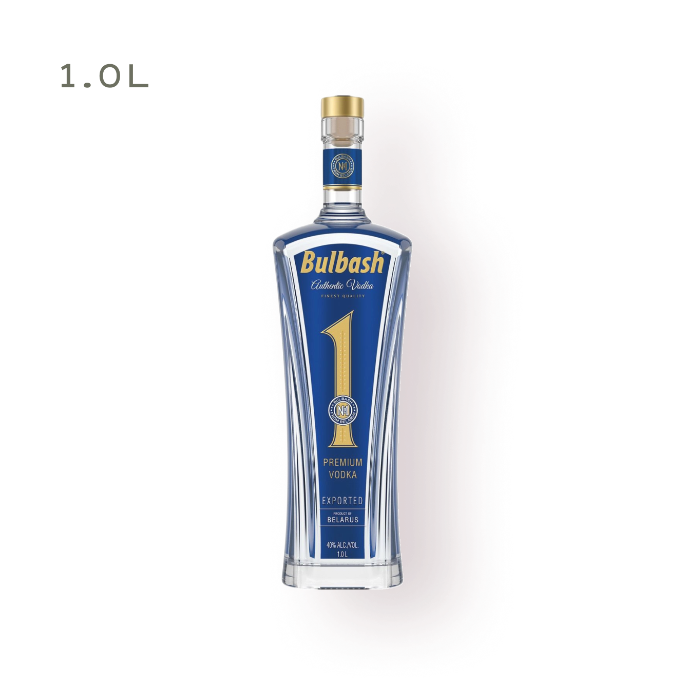 Bulbash-Premium — Sip and Savor
