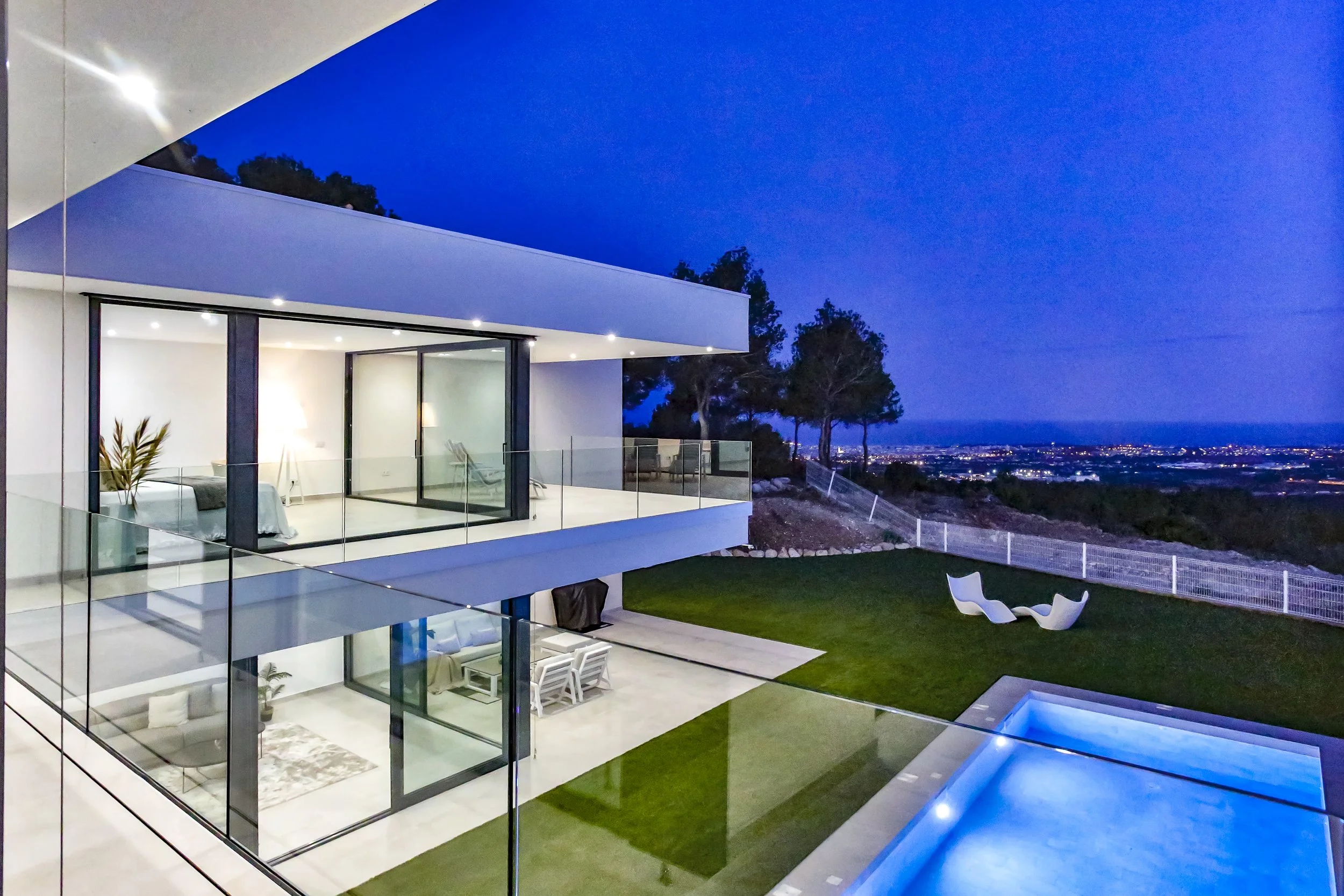 An image of the Cultural Center.