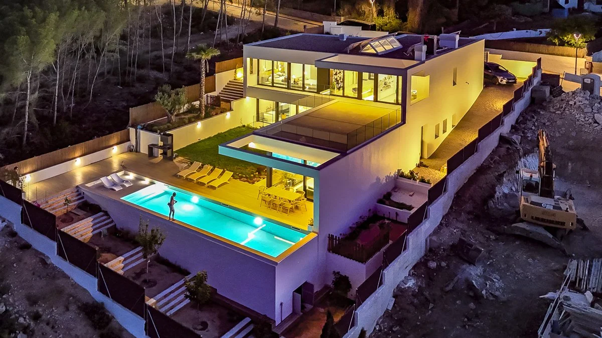 An image of Greenspacing