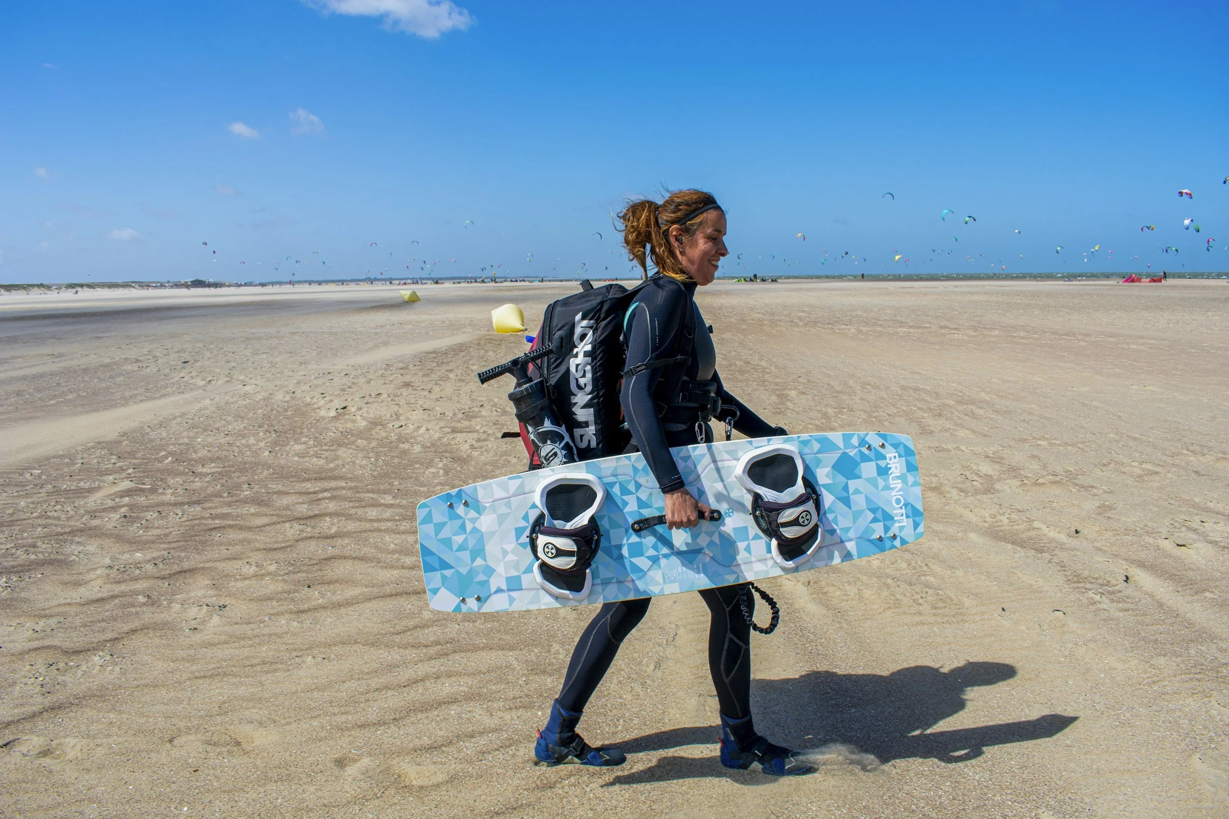 🏄 Why Choosing the Right Kitesurf Board Matters