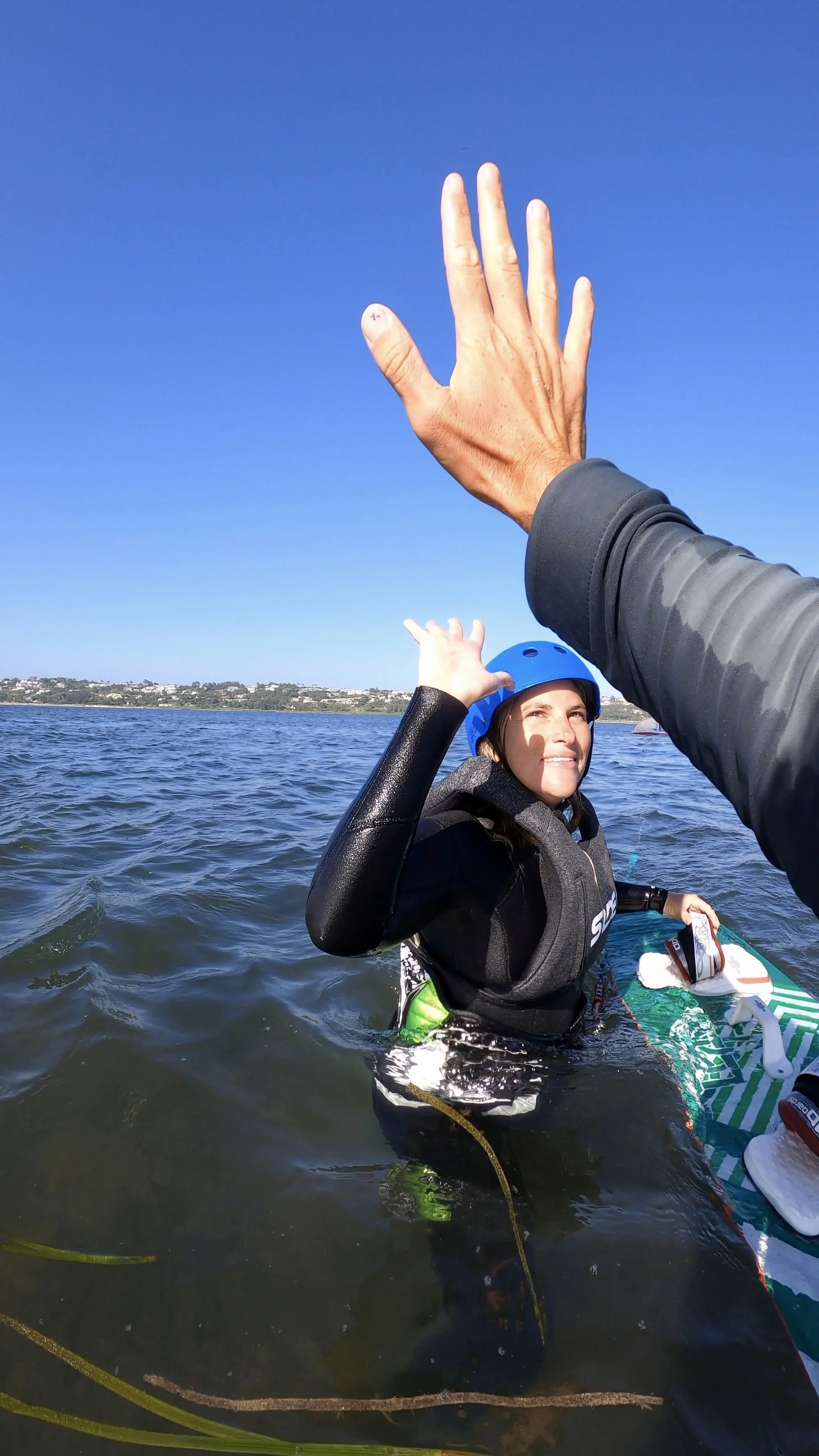 Kitesurf é Perigoso? É Seguro Aprender Kitesurf em Portugal?