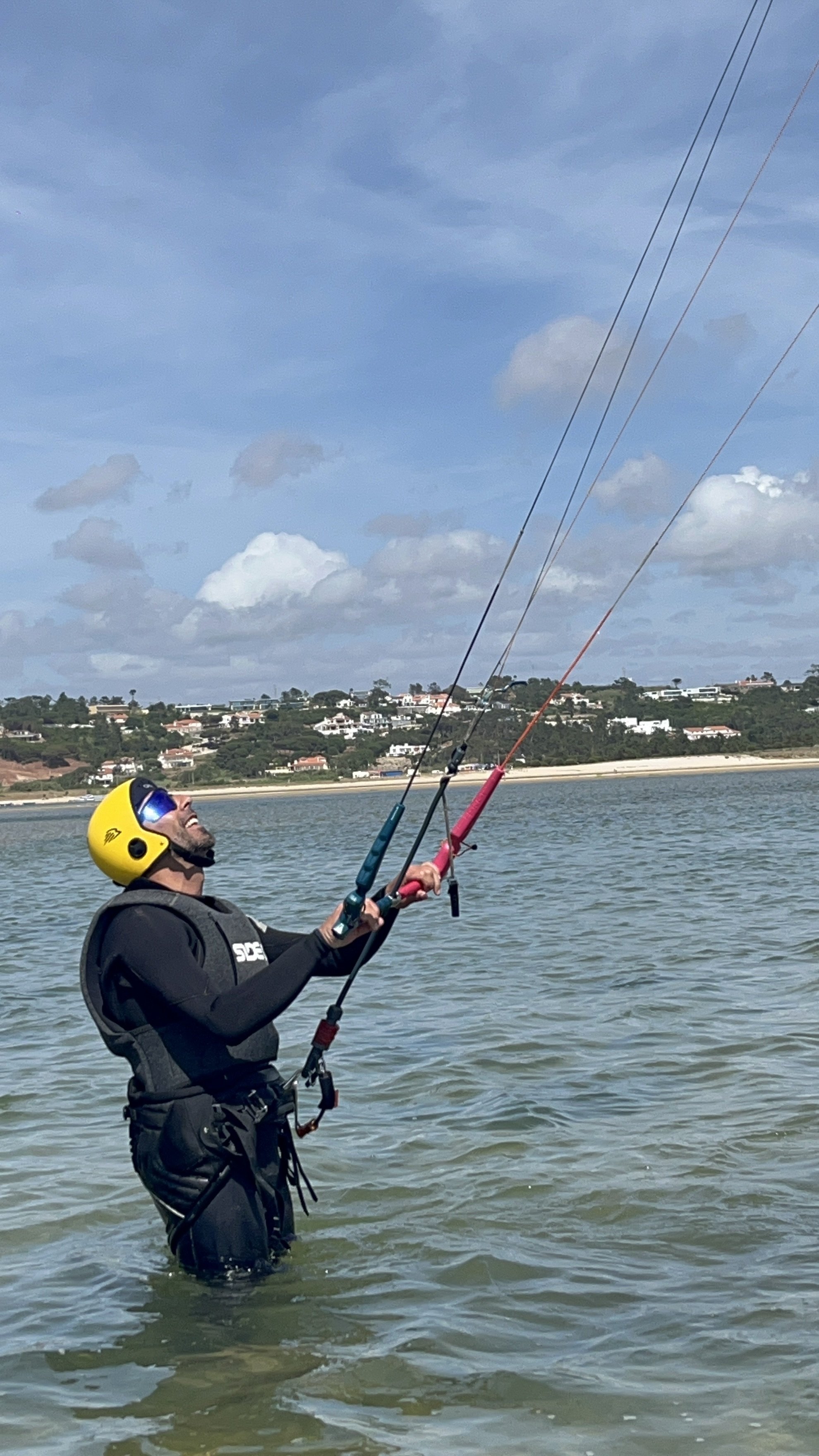 ¿Cuánto cuesta aprender kitesurf en Europa? Precios reales 2026