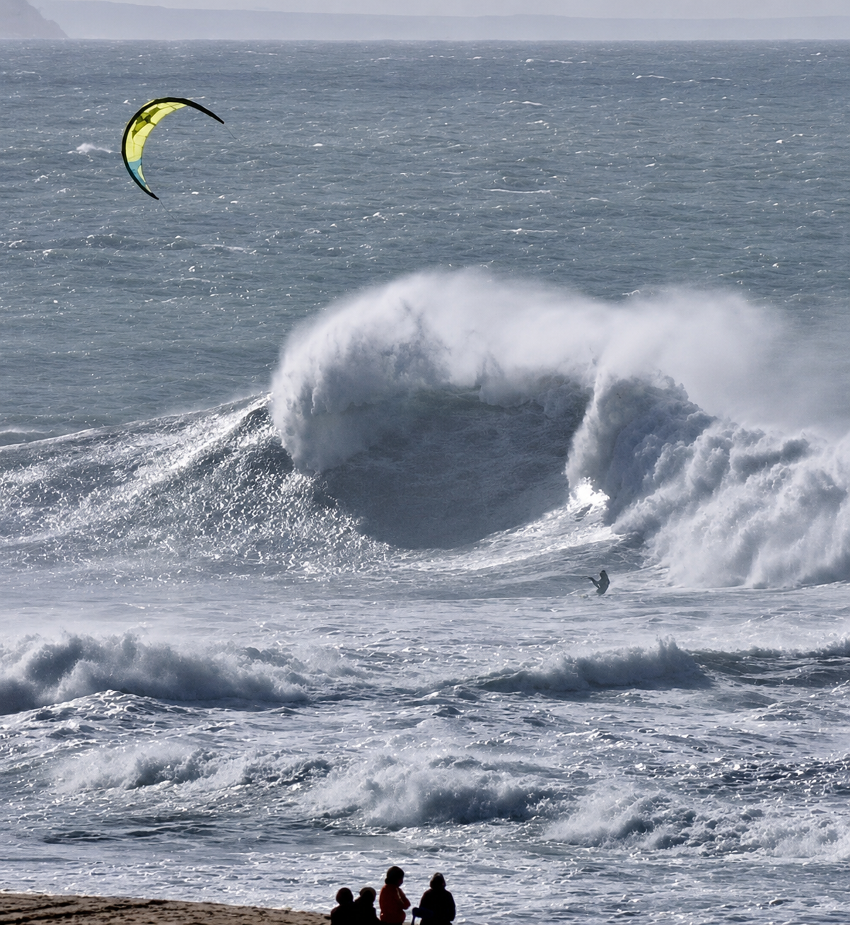 Peniche to Nazar&eacute; Road Trip: What to See Along the Way