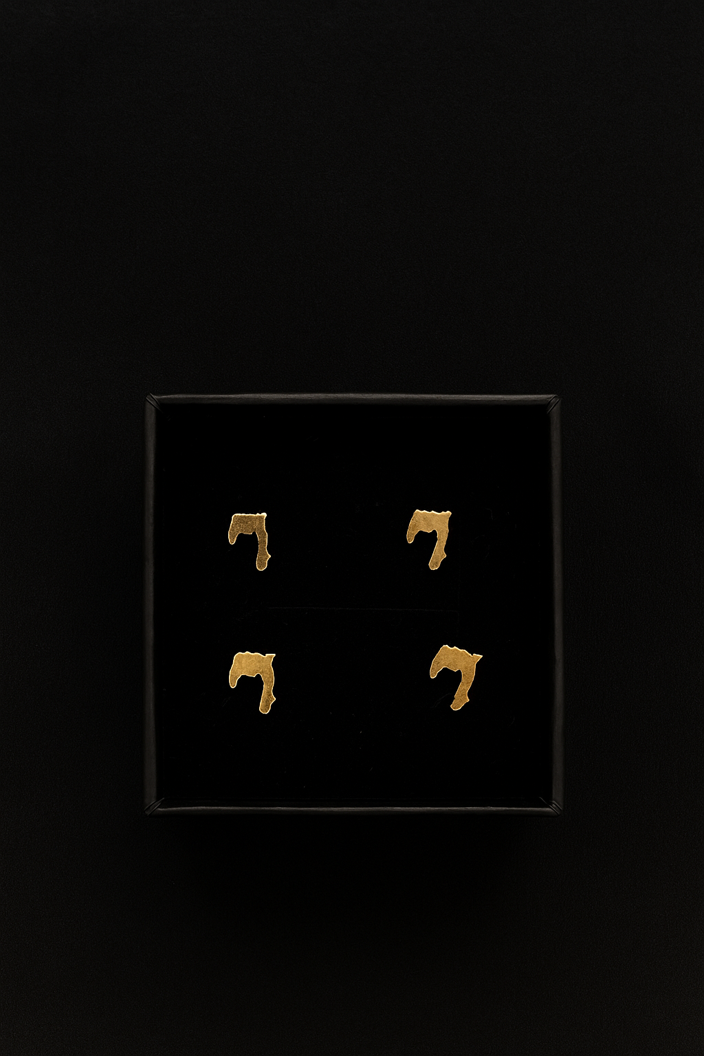 Piercing nez carte Haïti