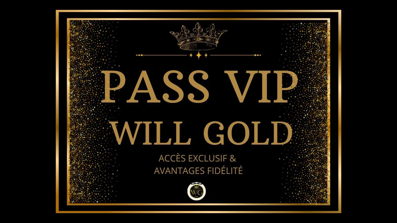 Voir condition en boutique