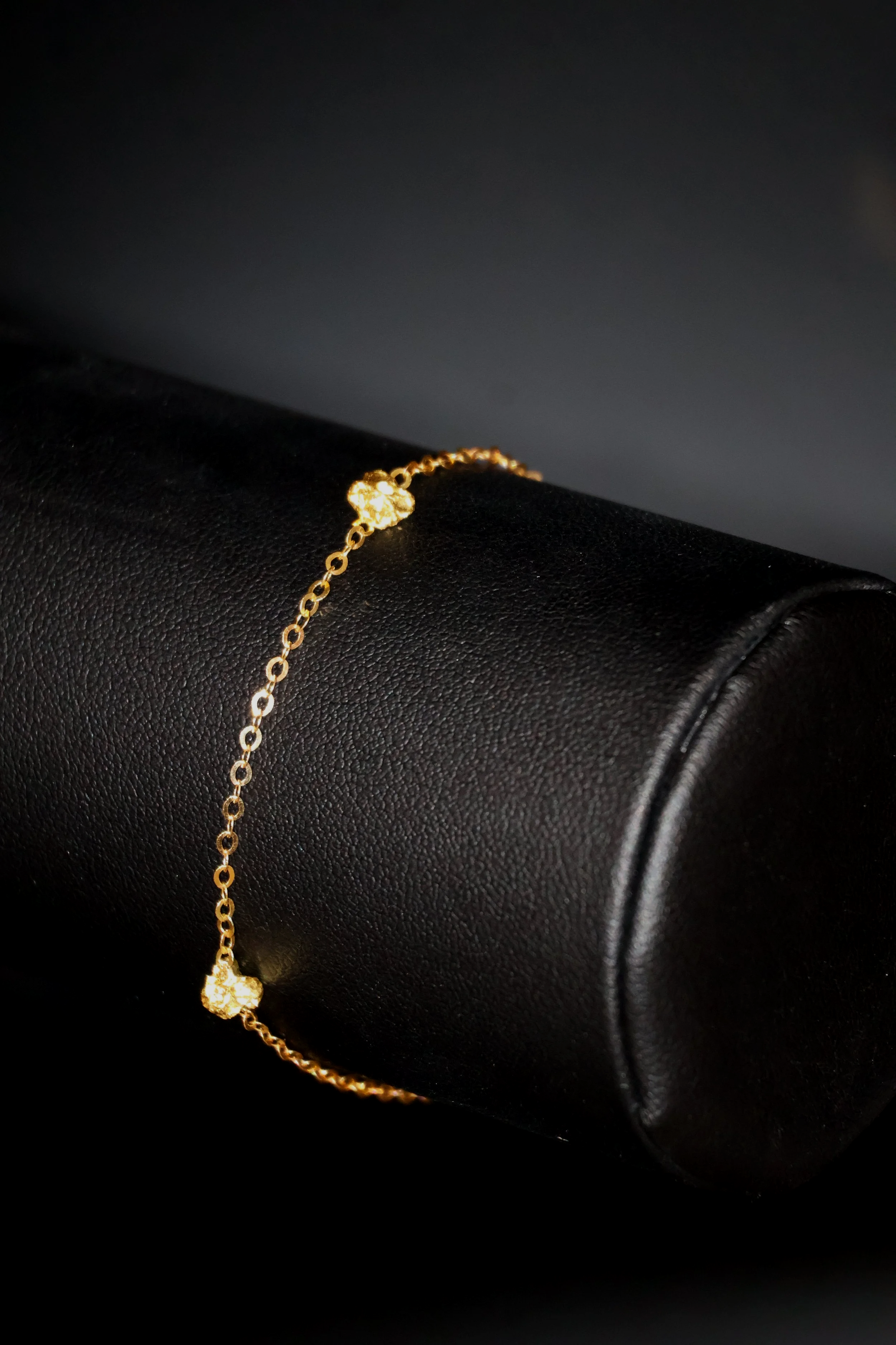 Bracelet  Femme 4  pépites