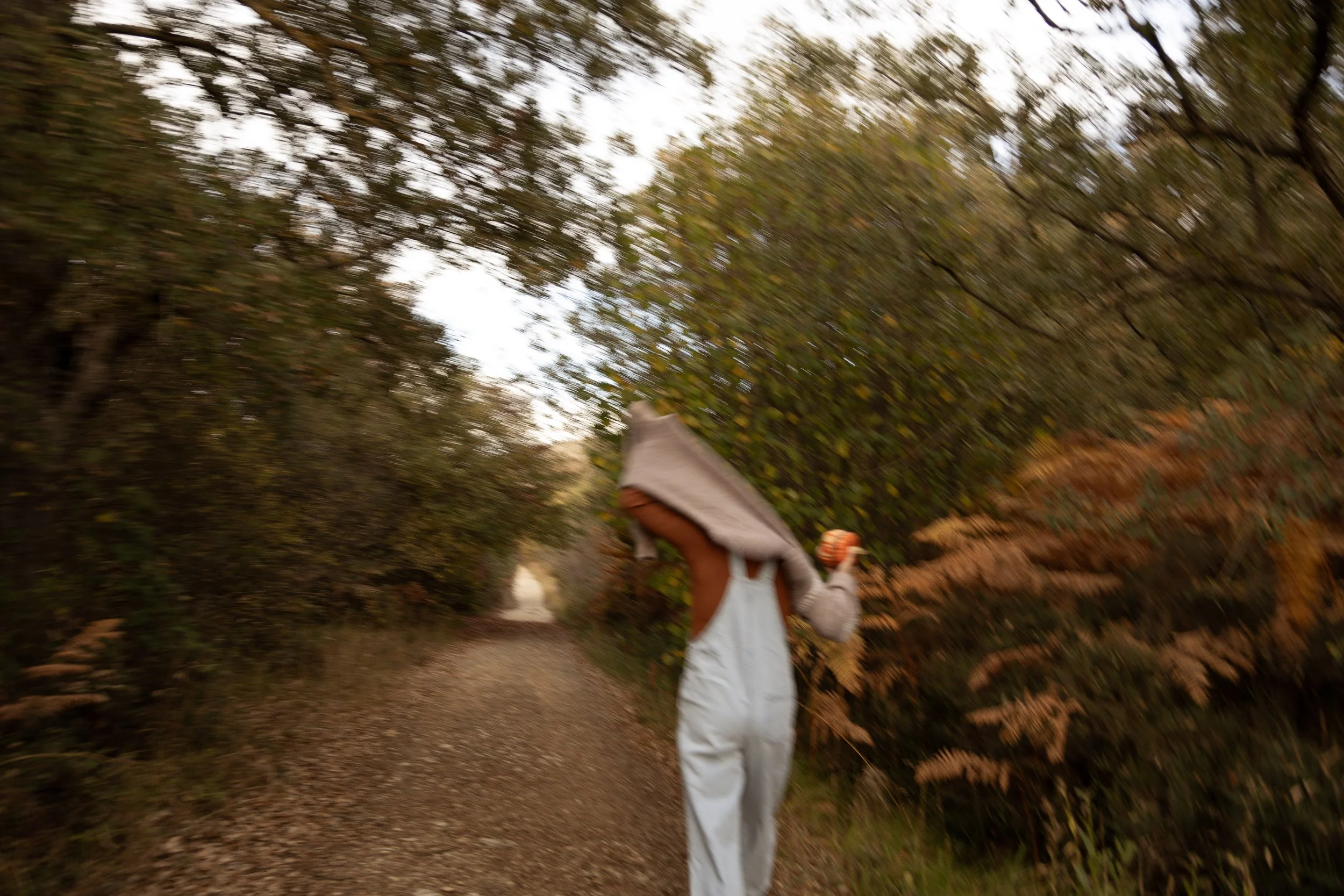 family photoshoot in Dean Village Edinburgh with historic houses