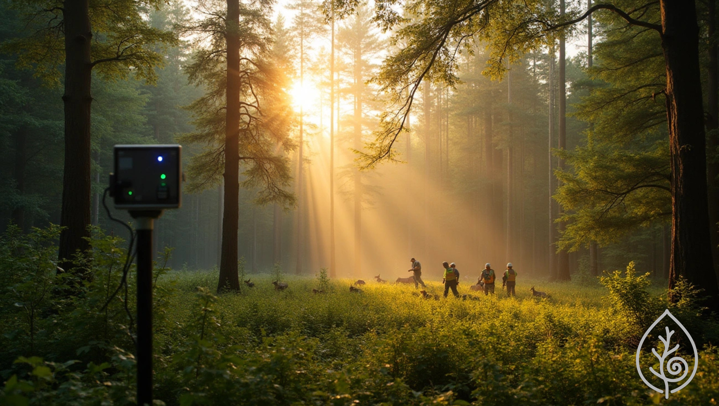 Carbon Credits Explained: A Plain-English Guide for Beginners (2025)