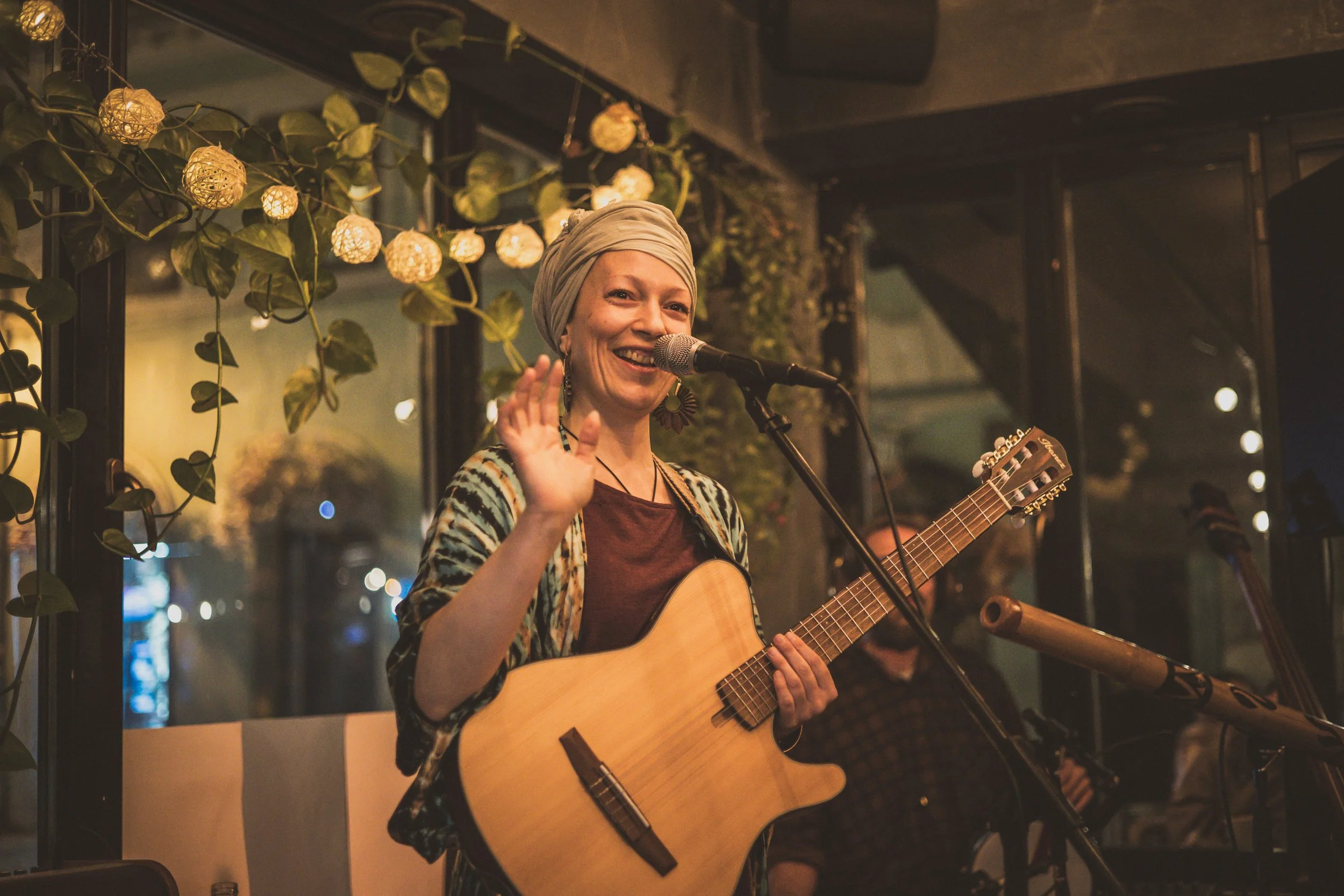 SOUL SONGS | BRASOV CONCERT
