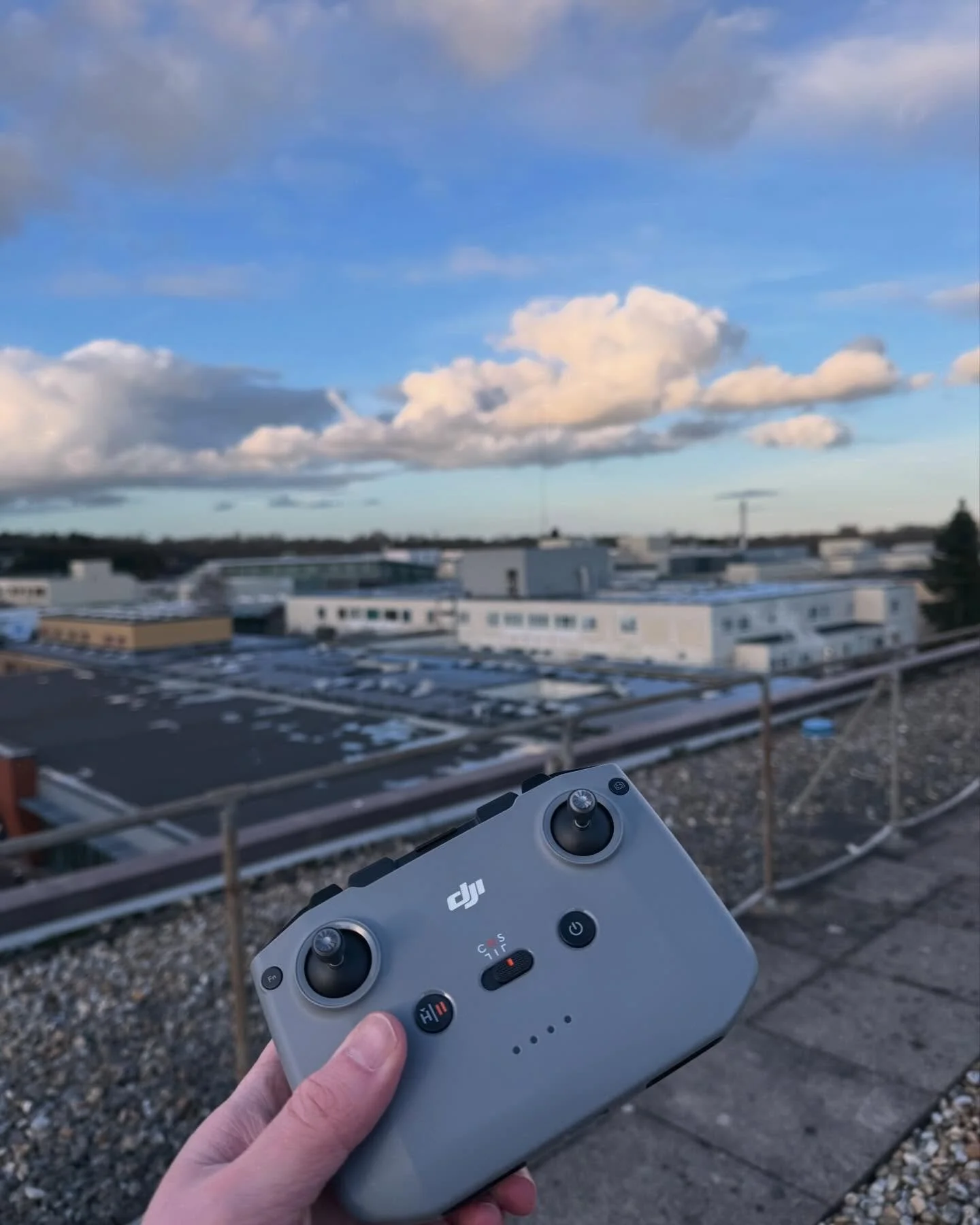 Mapping job completed in MK today! Get in touch for aerial imaging services #dronemapping #uavmapping #photogrammetry #commercialdrone #landsurveying