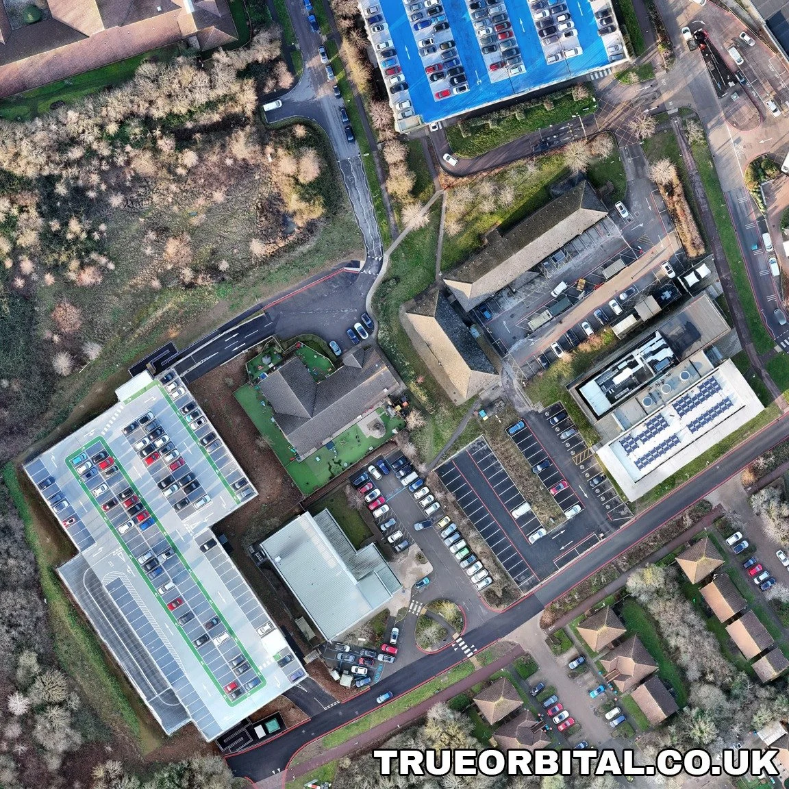 High-resolution drone mapping for sites, land, and assets.
Accurate, affordable, and delivered fast.
Nationwide coverage.

Please get in touch for professional mapping services:
www.trueorbital.co.uk

#DroneMapping #Surveying #ConstructionUK #DroneSu