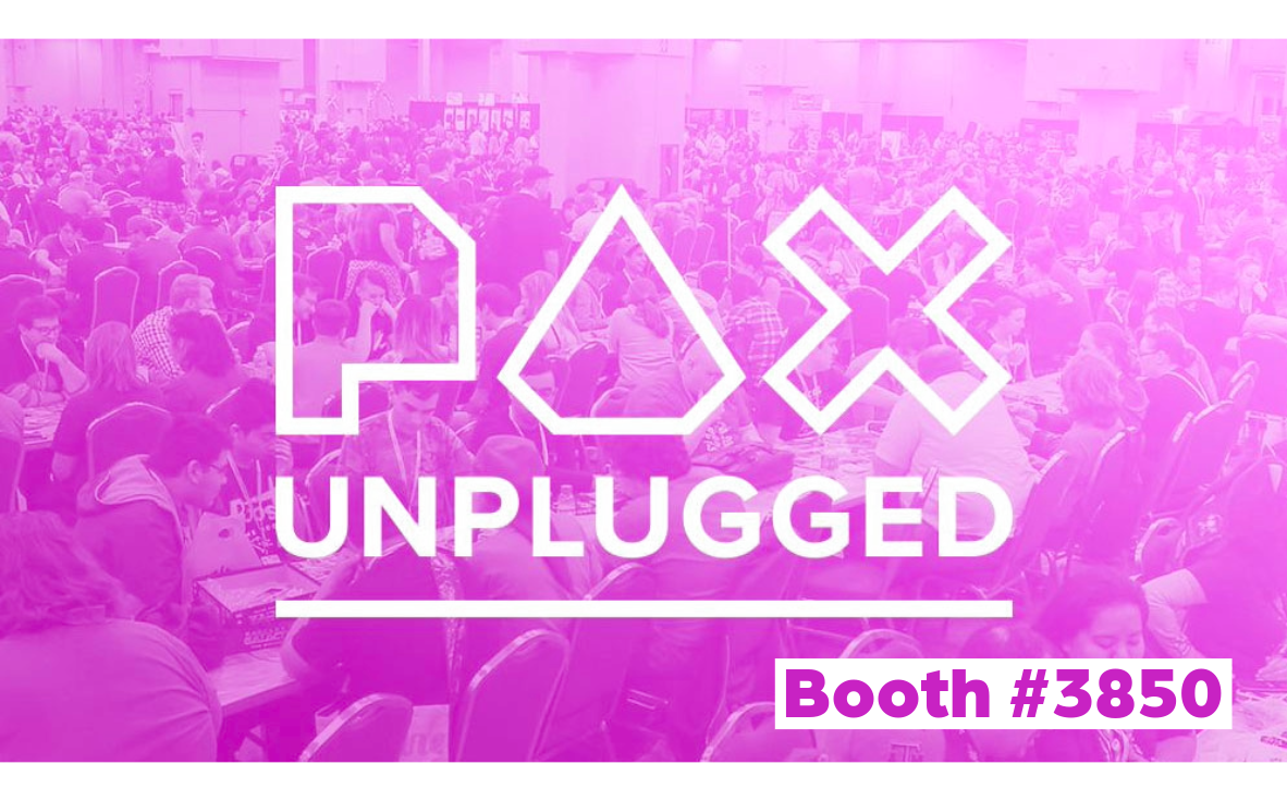 PAX Unplugged