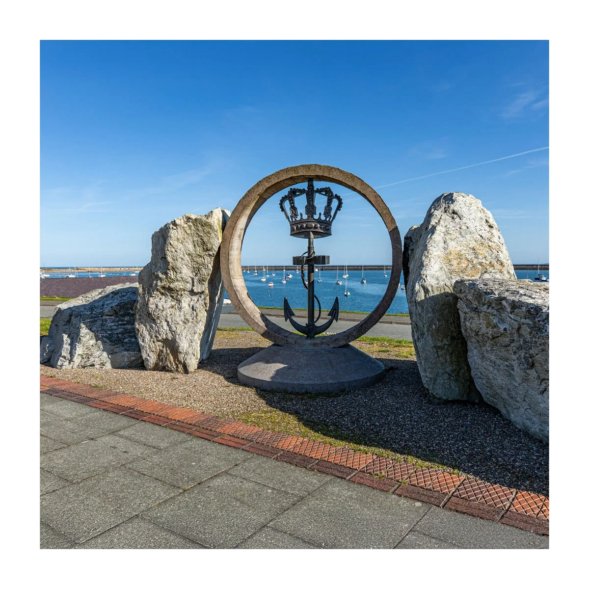Anglesey greeting card Newri Beach.jpg