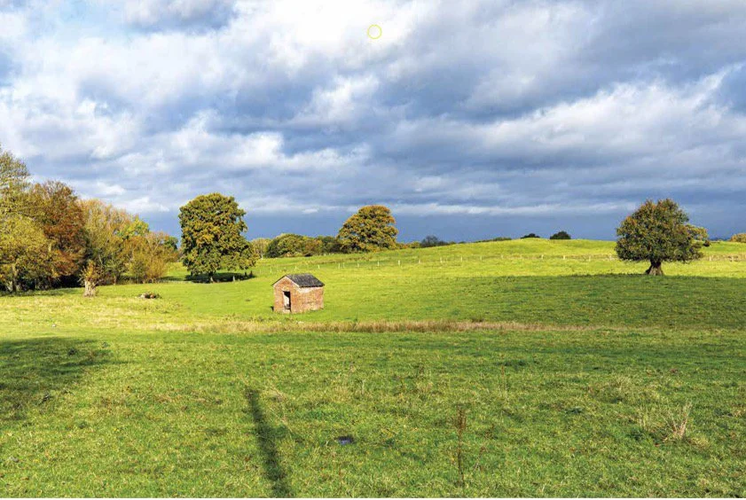 Solitude on Prices Incline, Poynton