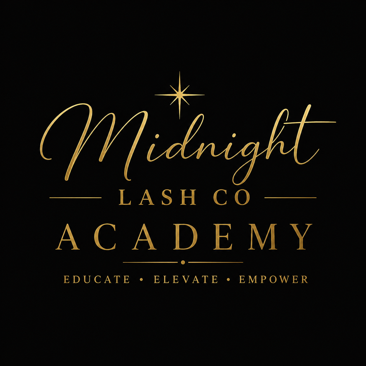 Professional Lash Education