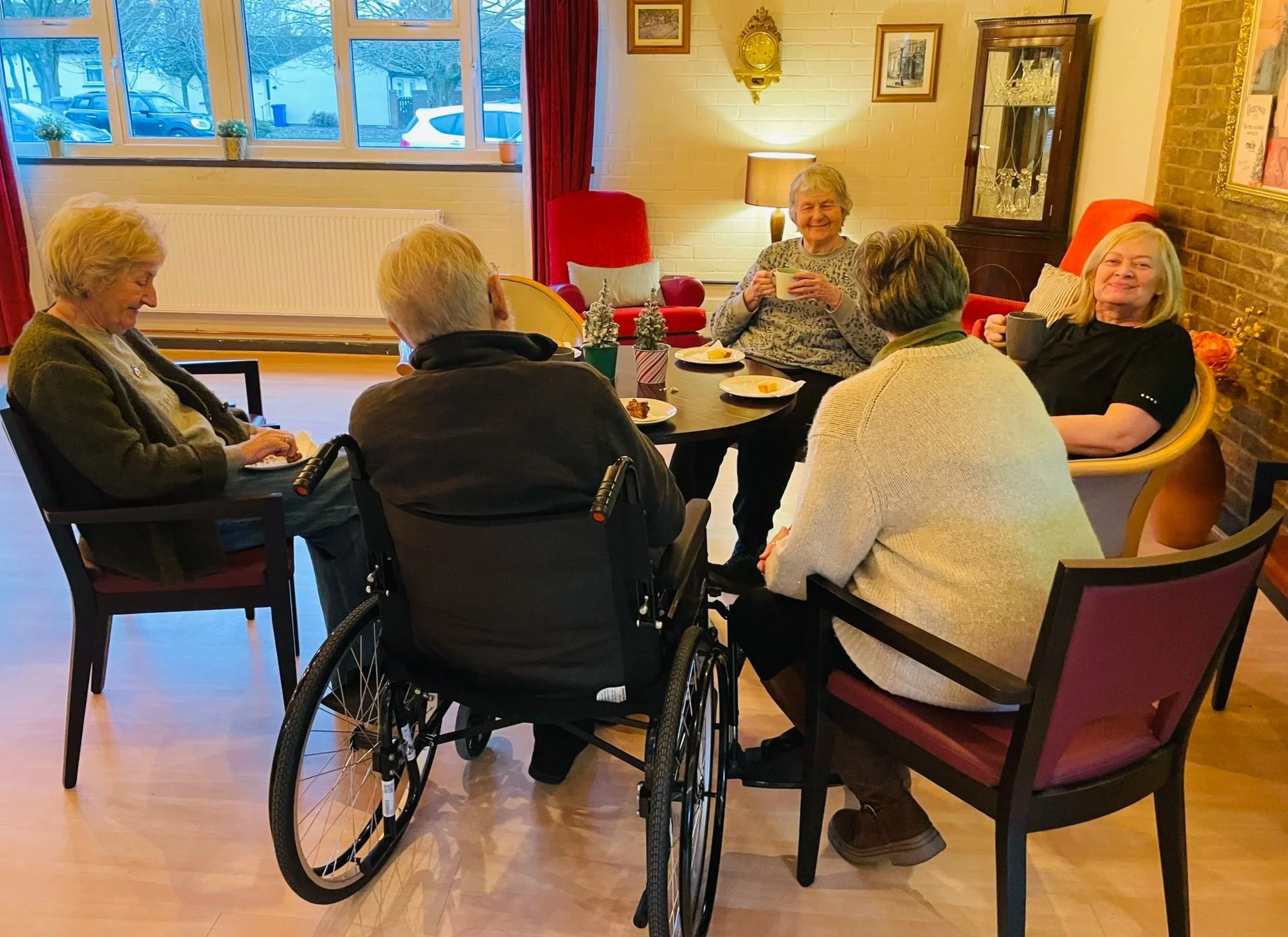 Growing Value in the Community