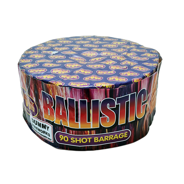 Ballistic