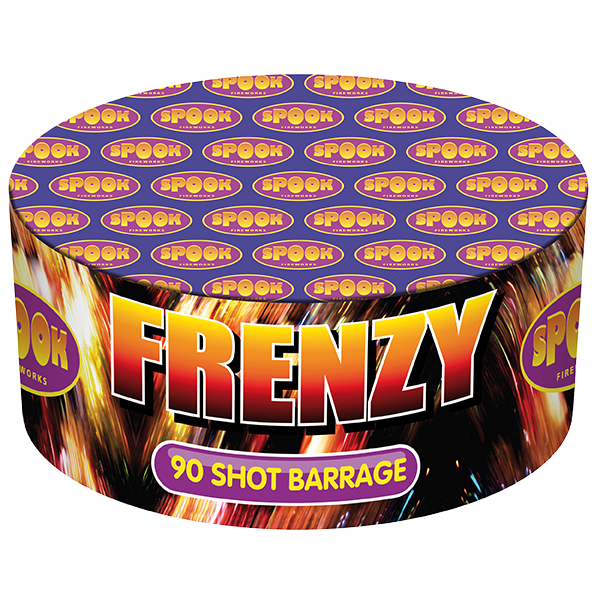 Frenzy