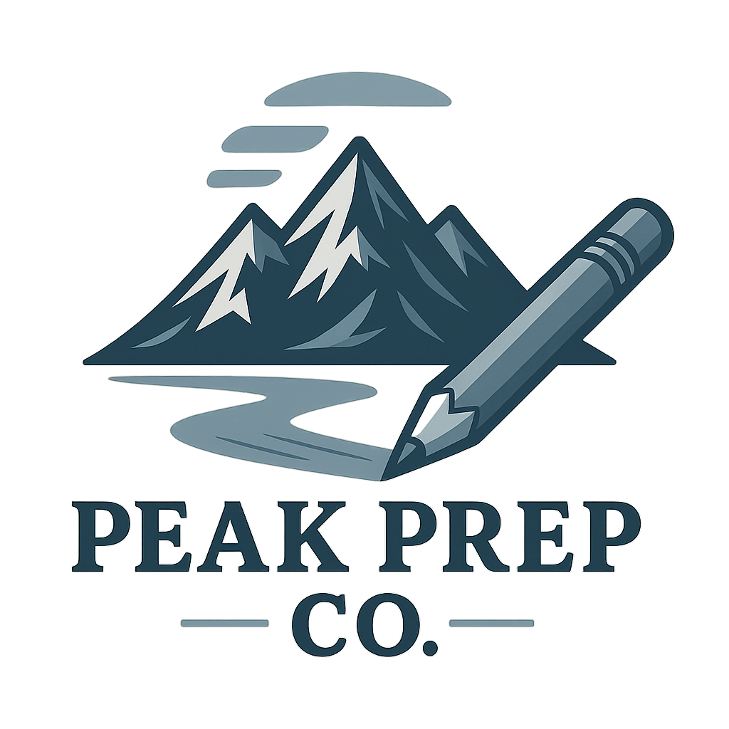 Peak Prep Co.