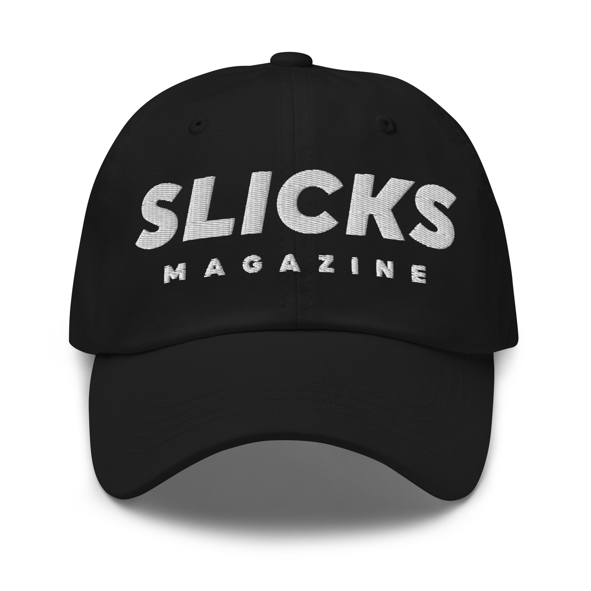 SLICKS classic cap