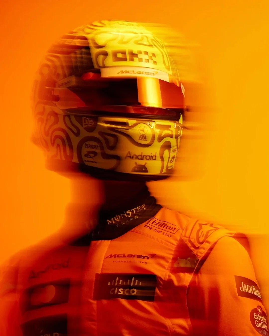 Our 2025 Constructors&rsquo; Champions, through the lens of @mattbenstone, one of our incredible contributors to Issue 02 of @slicks.mag. 

Matt is an internationally published photographer with a studio in central London, shooting photo and motion a