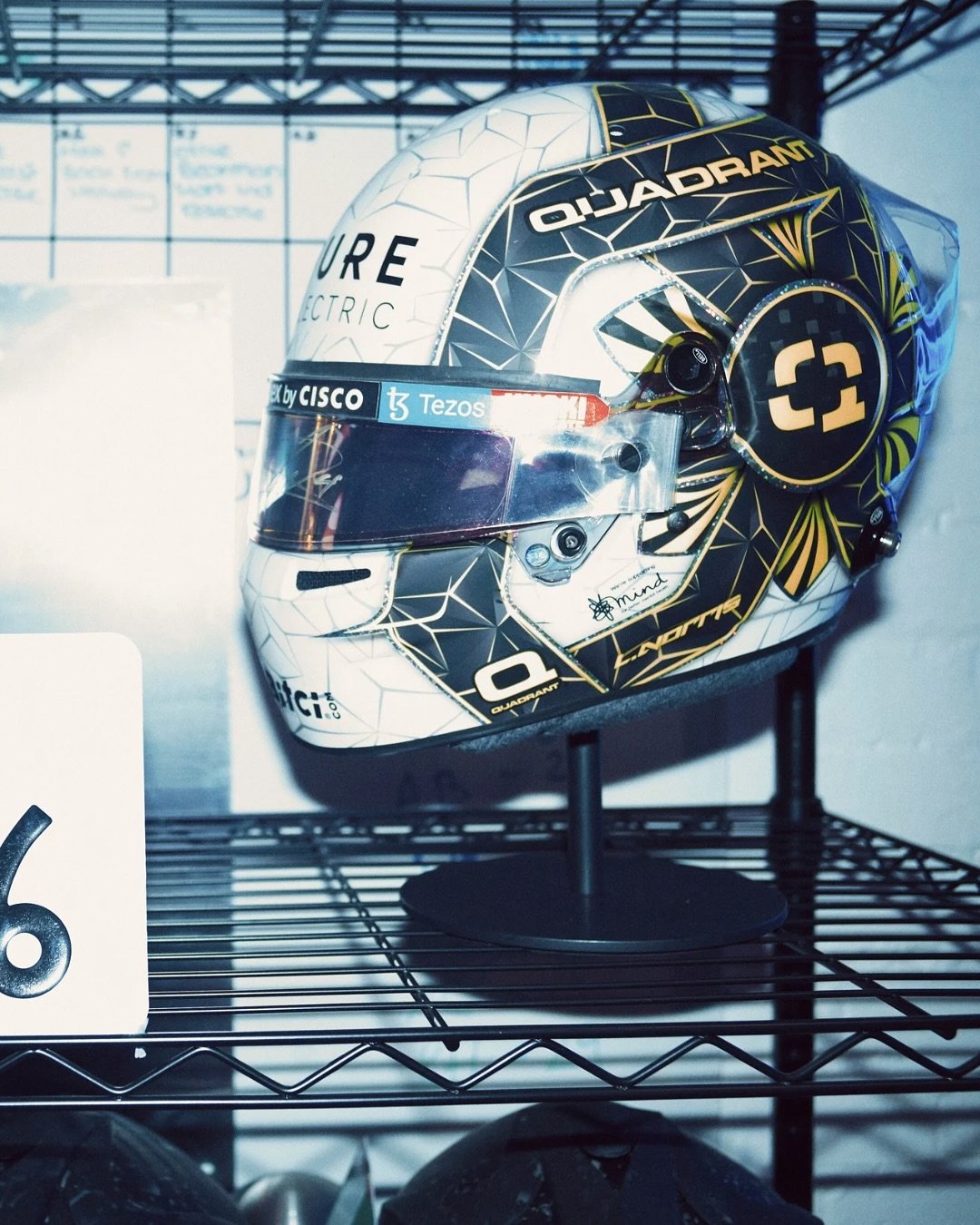 SLICKS x QUADRANT

Exclusive to Issue 02 of @slicks.mag.

Pre-order your copy at the link in our bio to check it out.

All orders before 28 November will arrive in time for Christmas (UK only).

Photography: @michaelacedeno

#MAGAZINE #SLICKS #QUADRA